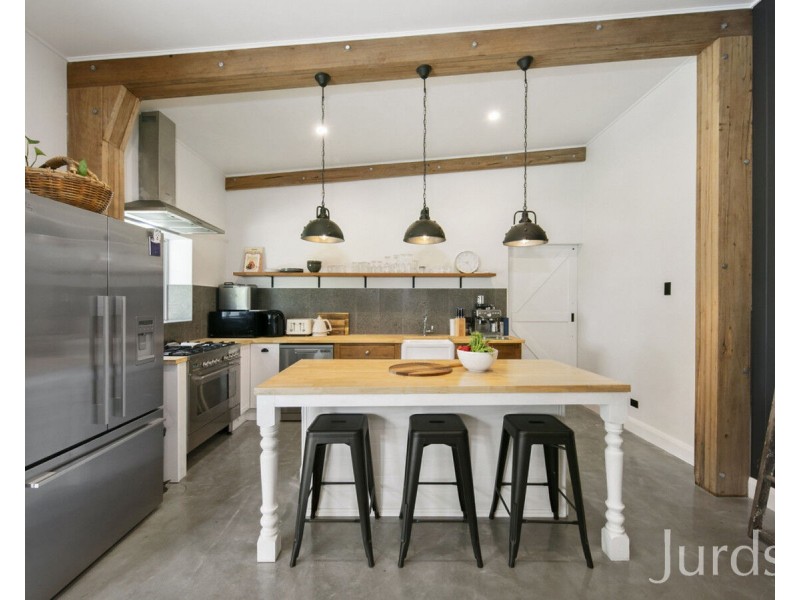 41 Gills Lane, Brunkerville NSW 2323