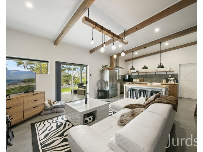 41 Gills Lane, Brunkerville NSW 2323