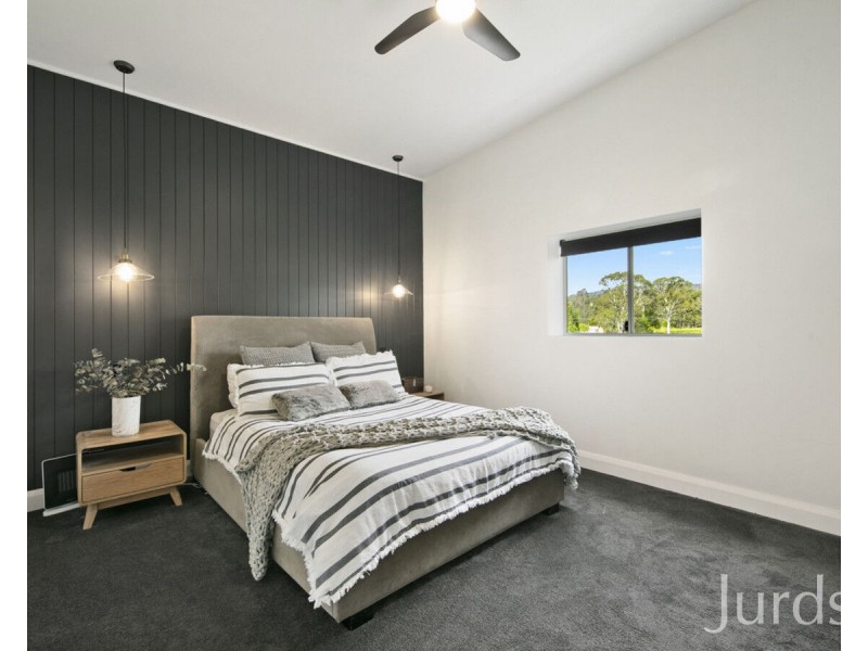 41 Gills Lane, Brunkerville NSW 2323