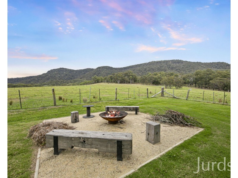 41 Gills Lane, Brunkerville NSW 2323