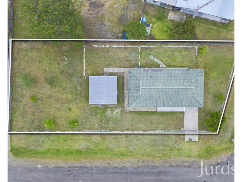 9 Brown Street, Paxton NSW 2325