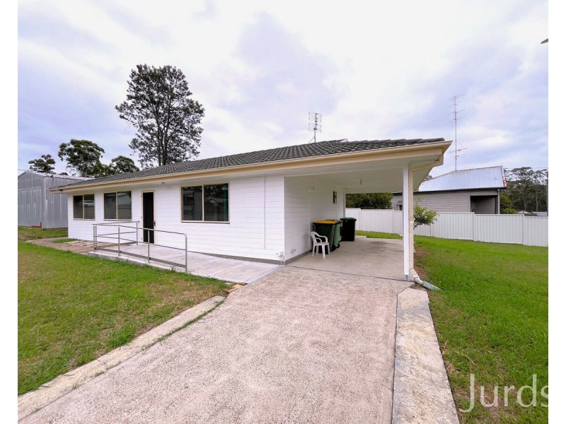 9 Brown Street, Paxton NSW 2325