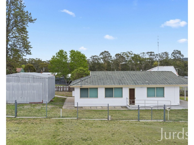 9 Brown Street, Paxton NSW 2325