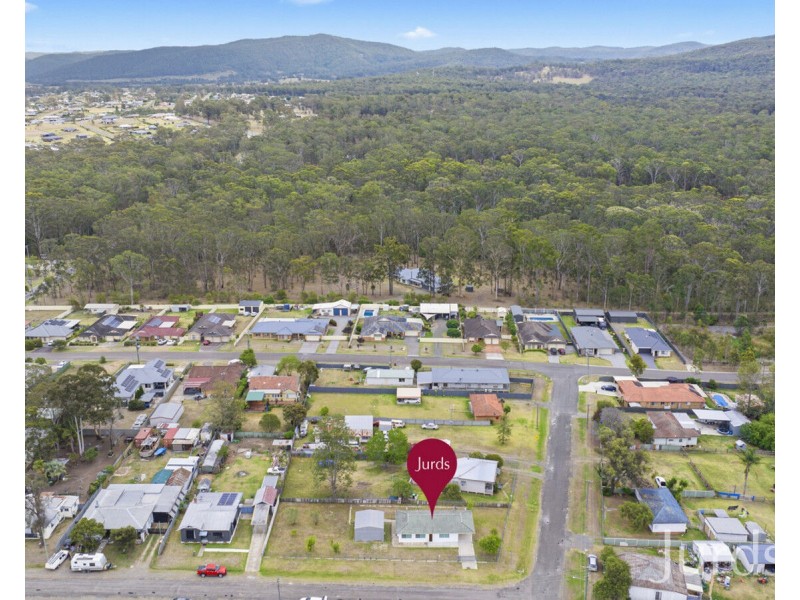 9 Brown Street, Paxton NSW 2325