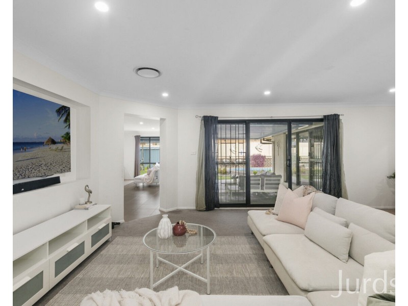 46 O’Shea Circuit, Cessnock NSW 2325