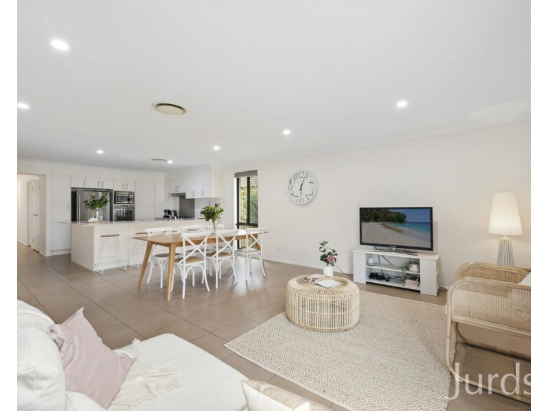 46 O’Shea Circuit, Cessnock NSW 2325