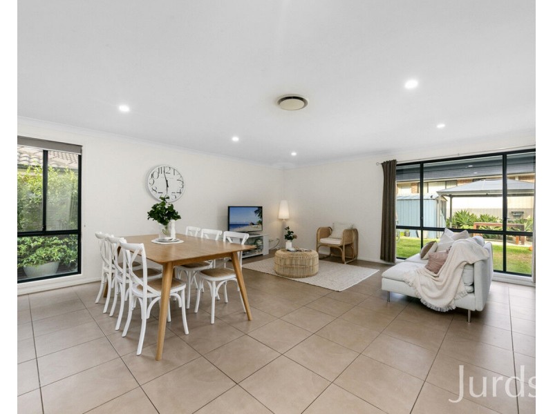 46 O’Shea Circuit, Cessnock NSW 2325
