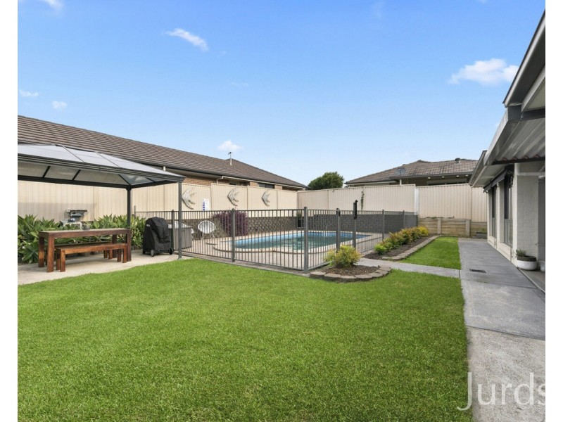 46 O’Shea Circuit, Cessnock NSW 2325