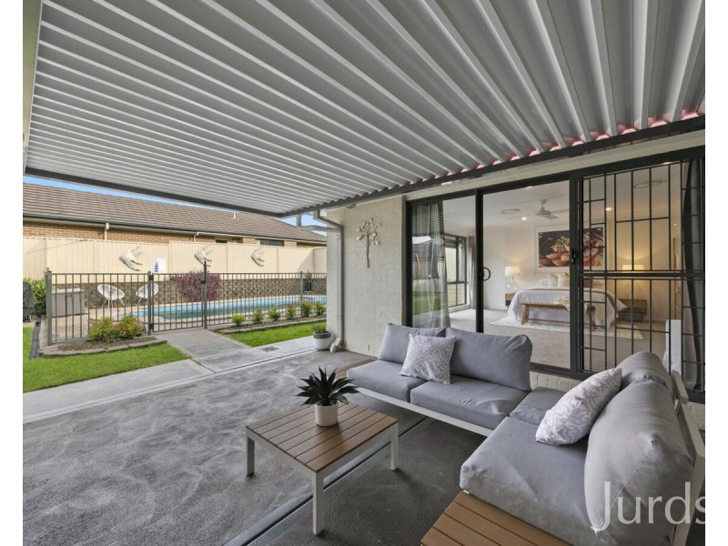 46 O’Shea Circuit, Cessnock NSW 2325
