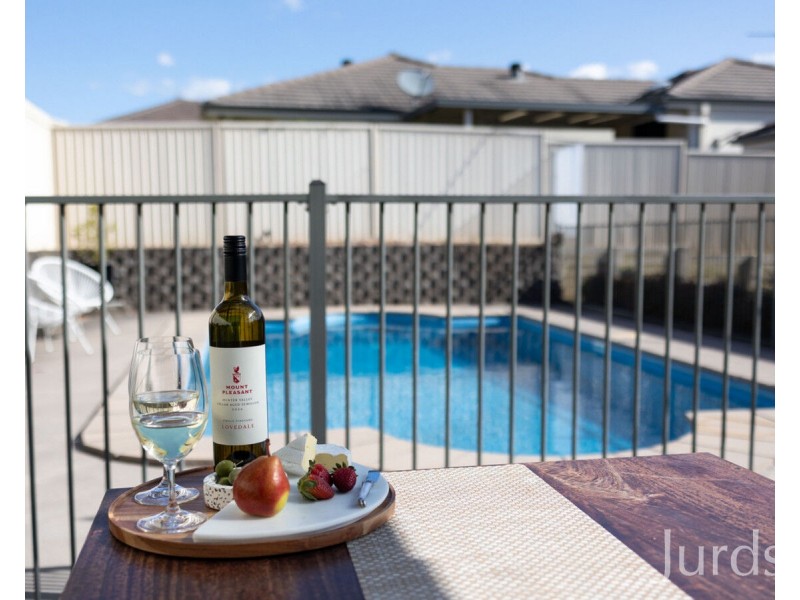 46 O’Shea Circuit, Cessnock NSW 2325