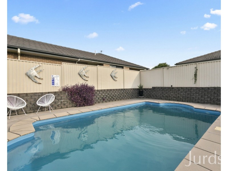 46 O’Shea Circuit, Cessnock NSW 2325