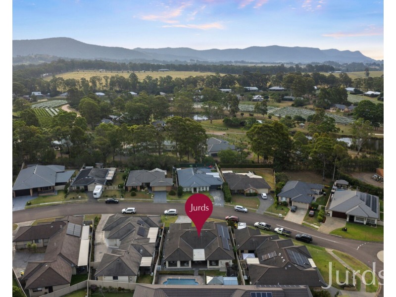46 O’Shea Circuit, Cessnock NSW 2325
