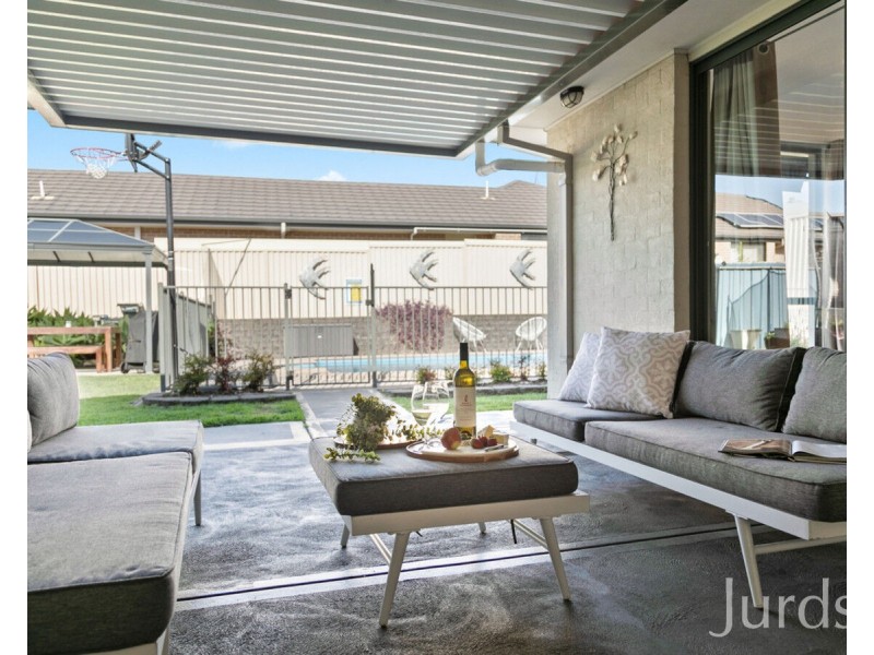 46 O’Shea Circuit, Cessnock NSW 2325
