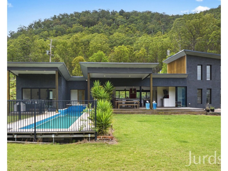121 Cedar Creek Road, Cedar Creek NSW 2325