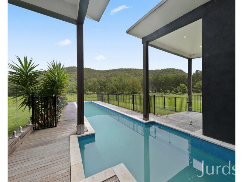 121 Cedar Creek Road, Cedar Creek NSW 2325