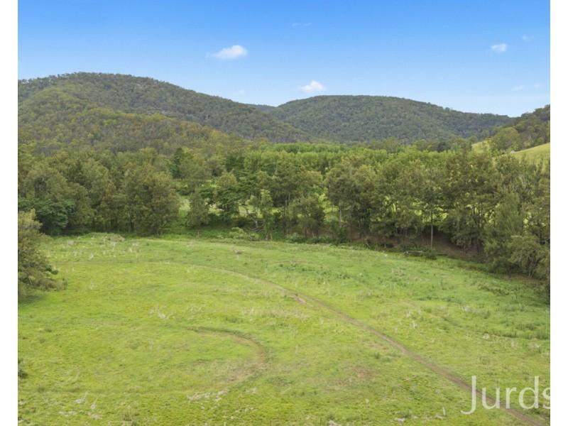 121 Cedar Creek Road, Cedar Creek NSW 2325