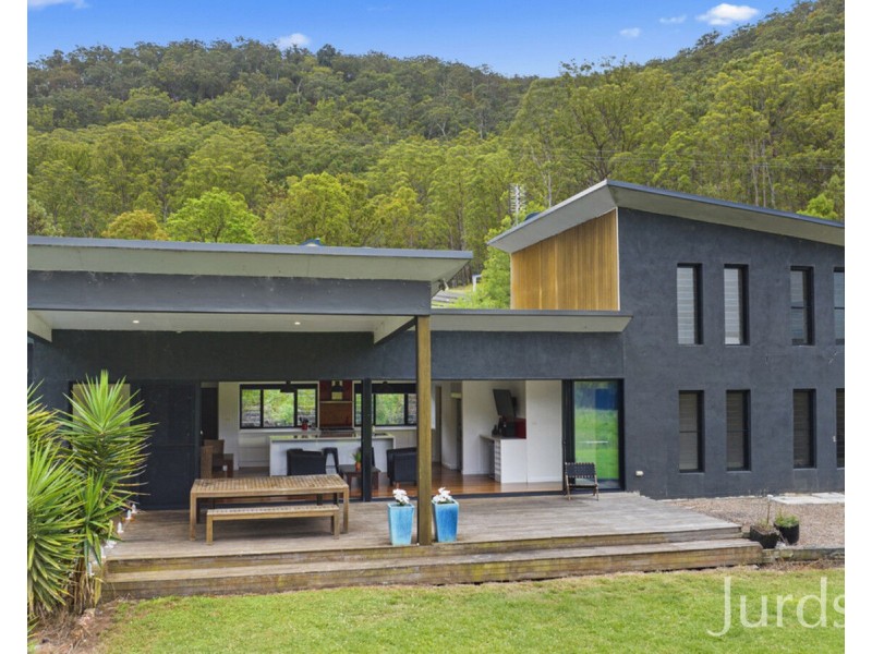 121 Cedar Creek Road, Cedar Creek NSW 2325