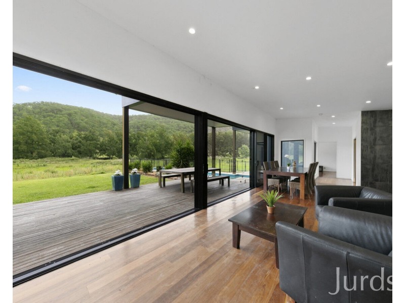 121 Cedar Creek Road, Cedar Creek NSW 2325