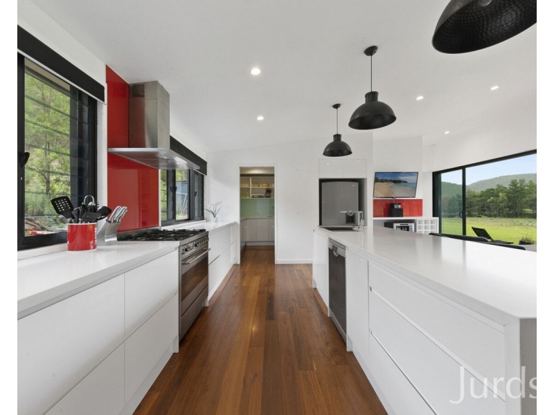 121 Cedar Creek Road, Cedar Creek NSW 2325