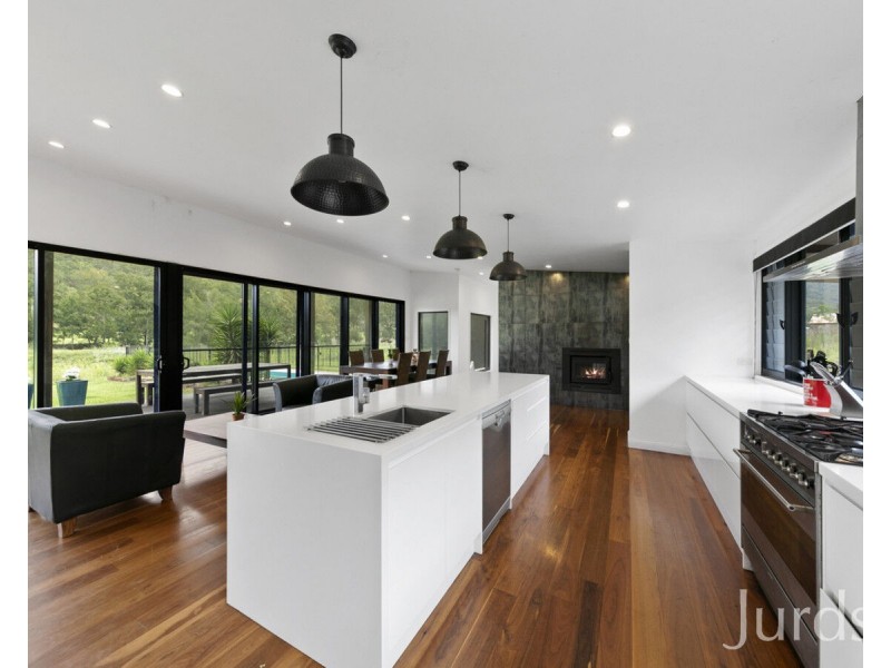 121 Cedar Creek Road, Cedar Creek NSW 2325