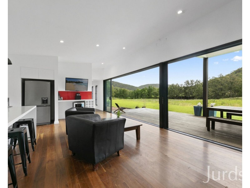 121 Cedar Creek Road, Cedar Creek NSW 2325