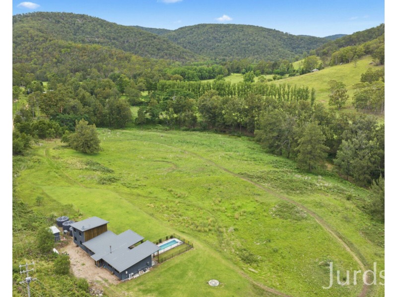 121 Cedar Creek Road, Cedar Creek NSW 2325
