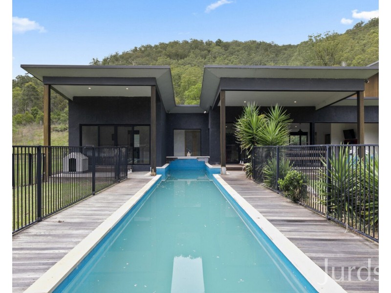 121 Cedar Creek Road, Cedar Creek NSW 2325