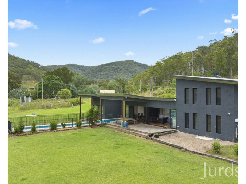 121 Cedar Creek Road, Cedar Creek NSW 2325