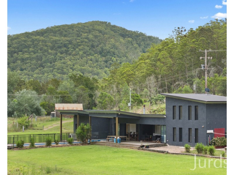 121 Cedar Creek Road, Cedar Creek NSW 2325