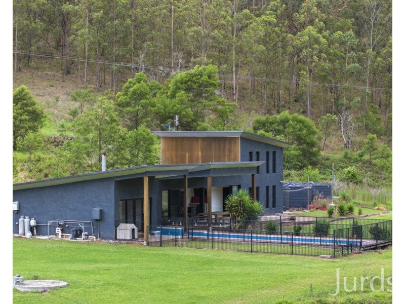 121 Cedar Creek Road, Cedar Creek NSW 2325