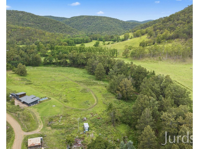 121 Cedar Creek Road, Cedar Creek NSW 2325