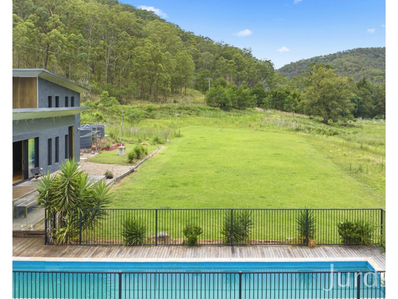 121 Cedar Creek Road, Cedar Creek NSW 2325