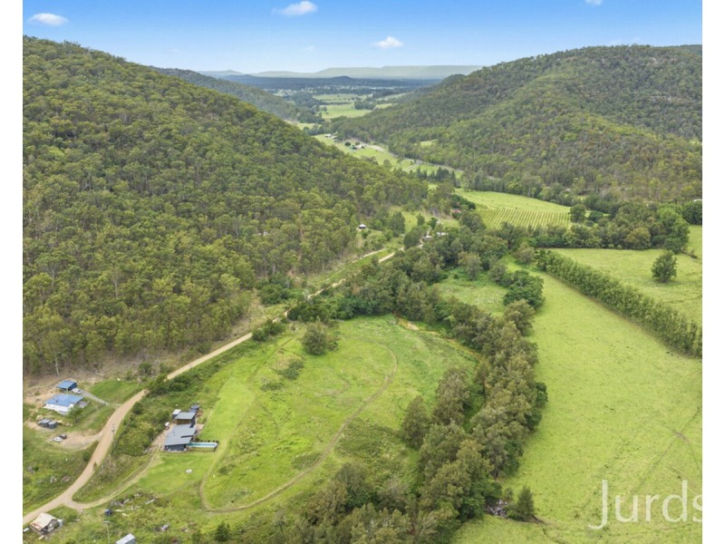121 Cedar Creek Road, Cedar Creek NSW 2325