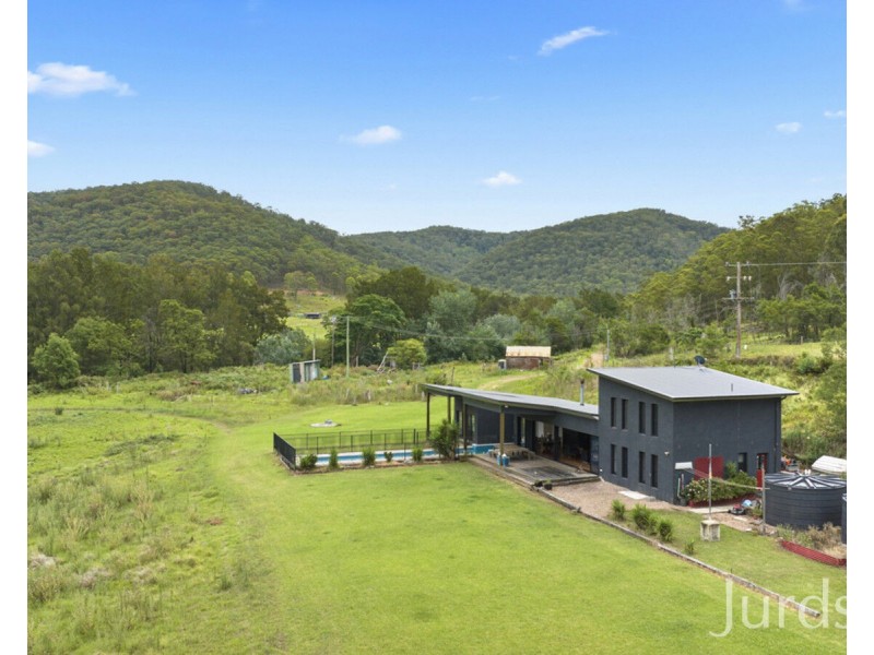 121 Cedar Creek Road, Cedar Creek NSW 2325