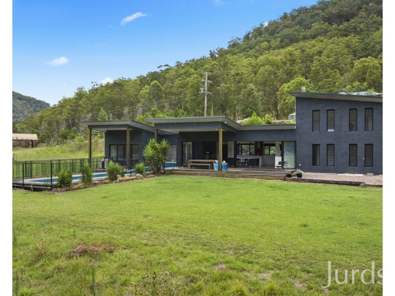 121 Cedar Creek Road, Cedar Creek NSW 2325
