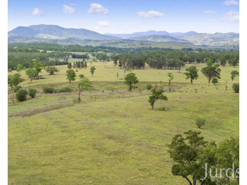 Proposed Lot 4 off Roughit Lane, Sedgefield NSW 2330