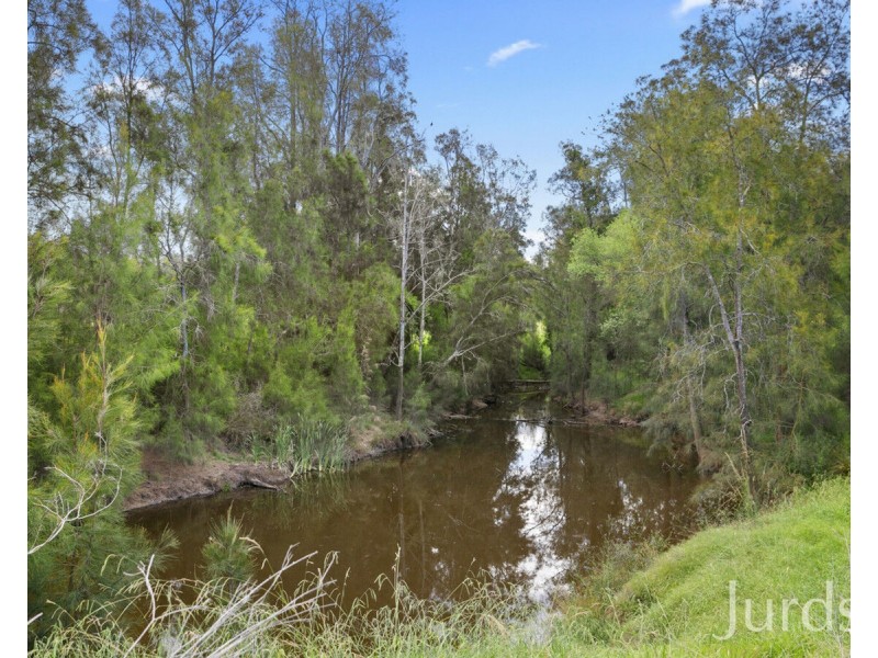 Proposed Lot 4 off Roughit Lane, Sedgefield NSW 2330