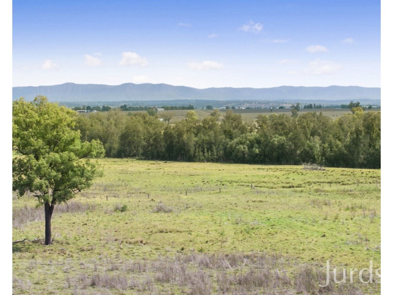 Proposed Lot 4 off Roughit Lane, Sedgefield NSW 2330