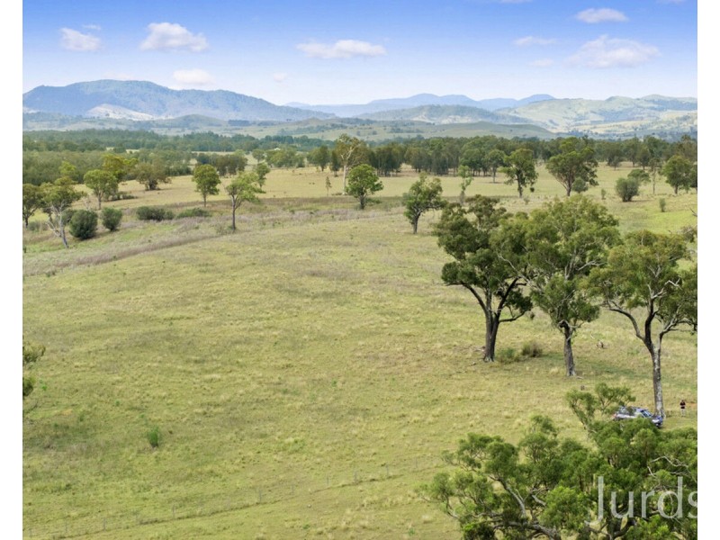 Proposed Lot 4 off Roughit Lane, Sedgefield NSW 2330