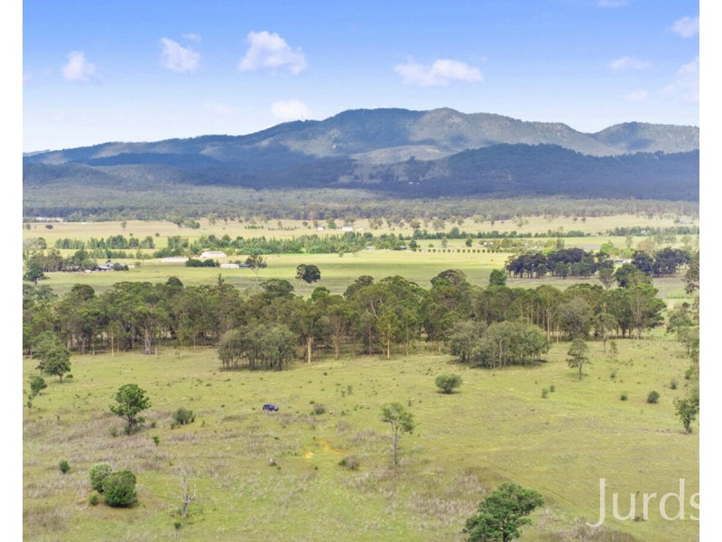Proposed Lot 4 off Roughit Lane, Sedgefield NSW 2330