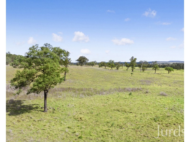 Proposed Lot 4 off Roughit Lane, Sedgefield NSW 2330