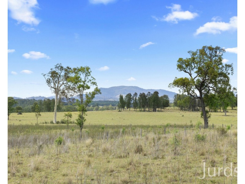 Proposed Lot 4 off Roughit Lane, Sedgefield NSW 2330