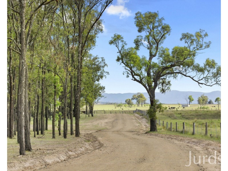 Proposed Lot 4 off Roughit Lane, Sedgefield NSW 2330