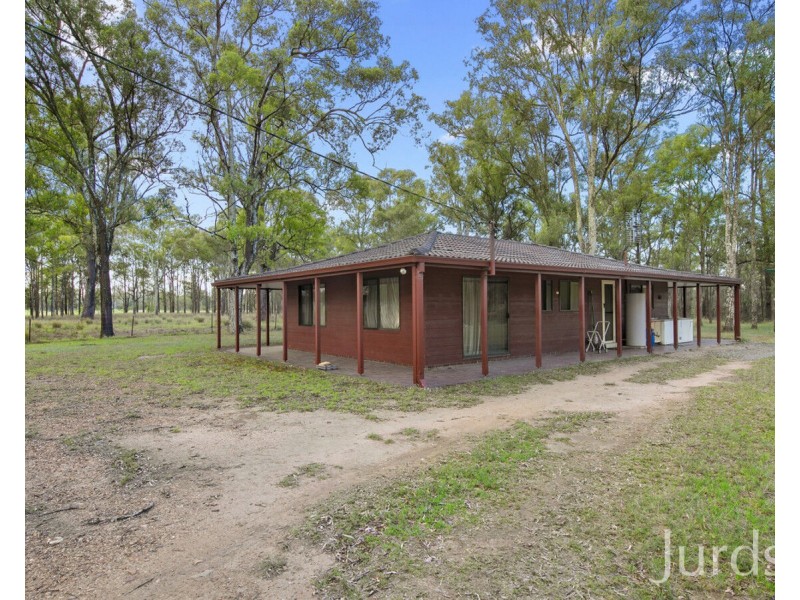 Proposed Lot 4 off Roughit Lane, Sedgefield NSW 2330