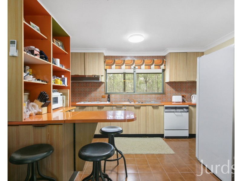 Proposed Lot 4 off Roughit Lane, Sedgefield NSW 2330