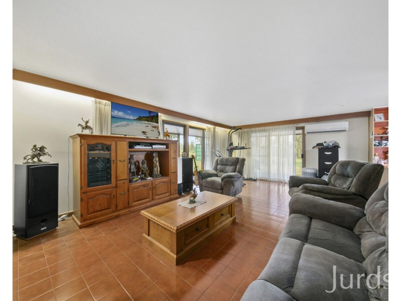 Proposed Lot 4 off Roughit Lane, Sedgefield NSW 2330