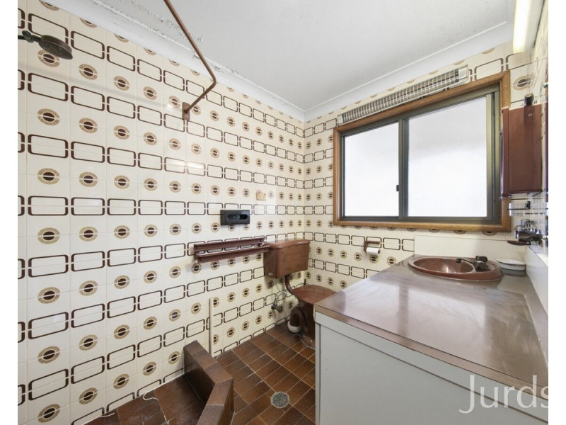 Proposed Lot 4 off Roughit Lane, Sedgefield NSW 2330