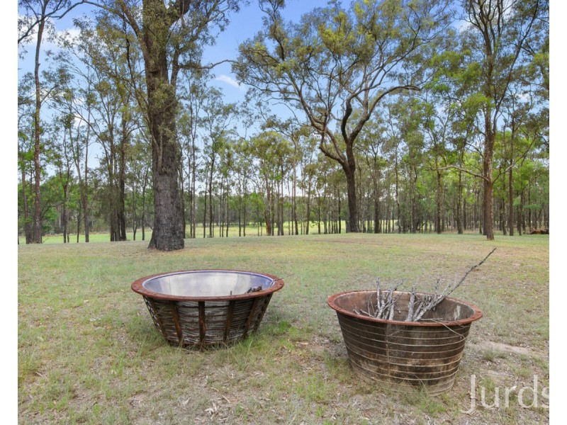 Proposed Lot 4 off Roughit Lane, Sedgefield NSW 2330