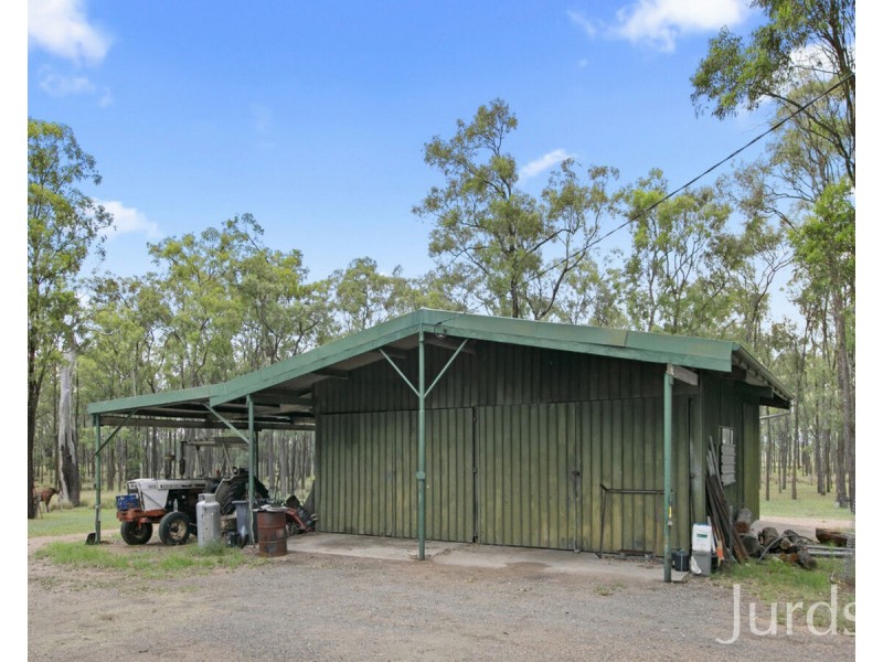 Proposed Lot 4 off Roughit Lane, Sedgefield NSW 2330
