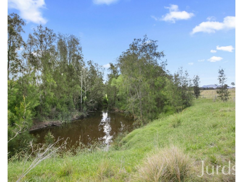 Proposed Lot 4 off Roughit Lane, Sedgefield NSW 2330